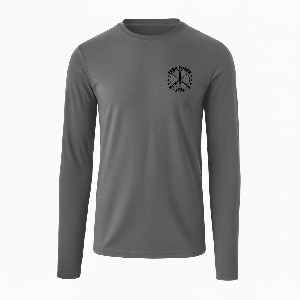 The Recon Field Shirt